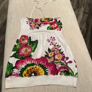 Desigual mini dress NWOT